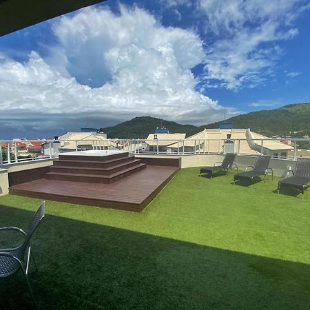 Studio Brava Holiday Florianópolis 외부 사진