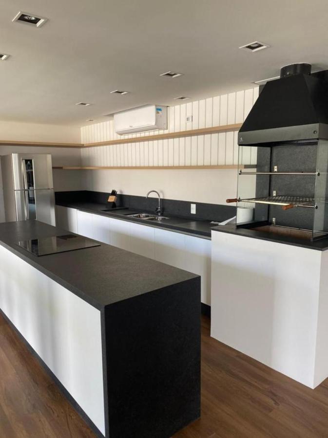 Studio Brava Holiday Florianópolis 외부 사진