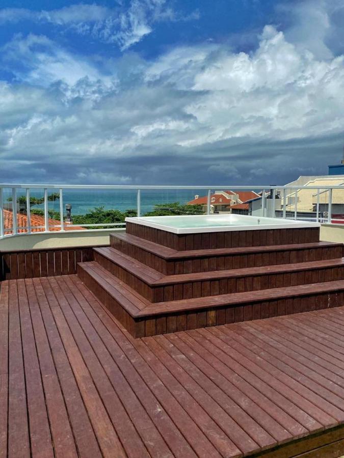 Studio Brava Holiday Florianópolis 외부 사진