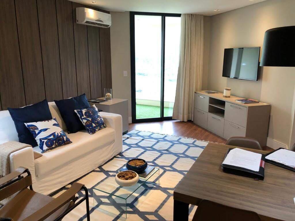 Studio Brava Holiday Florianópolis 외부 사진