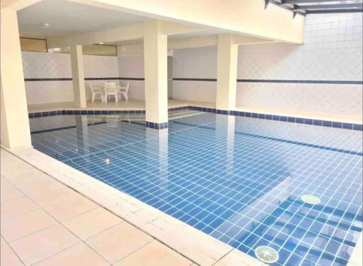 Studio Brava Holiday Florianópolis 외부 사진