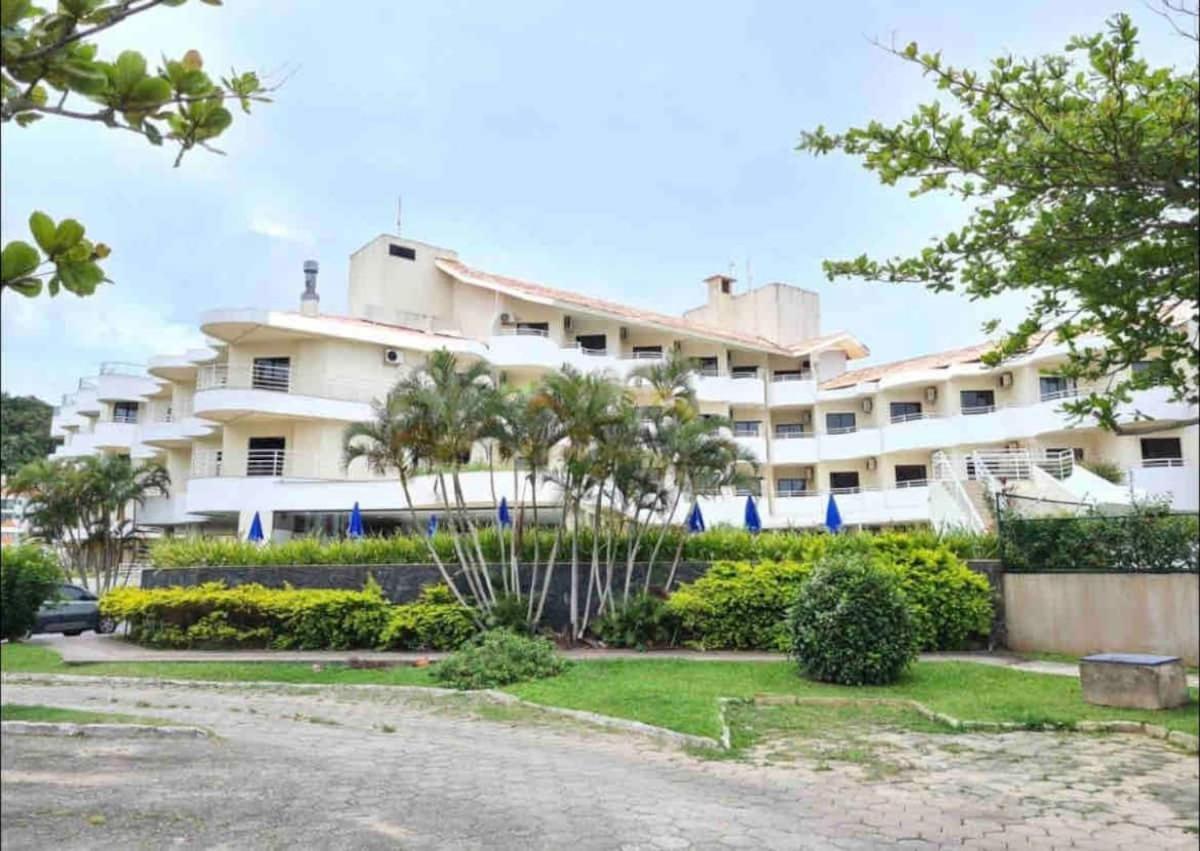 Studio Brava Holiday Florianópolis 외부 사진