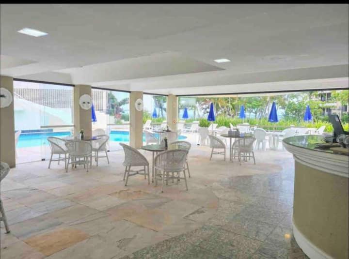 Studio Brava Holiday Florianópolis 외부 사진